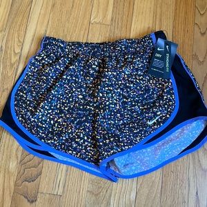 Brand new Nike shorts in size small